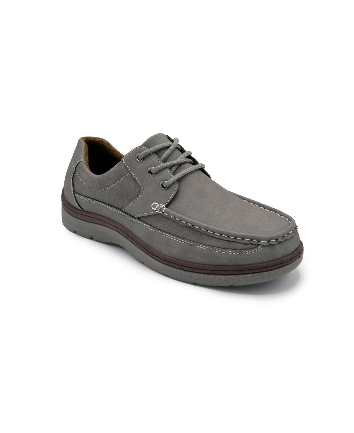 Aston Marc Mens Boat Shoes Product Image