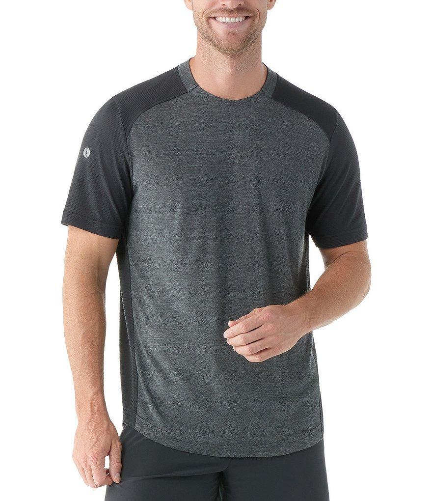 SmartWool Active Mesh Short Sleeve T-Shirt Product Image