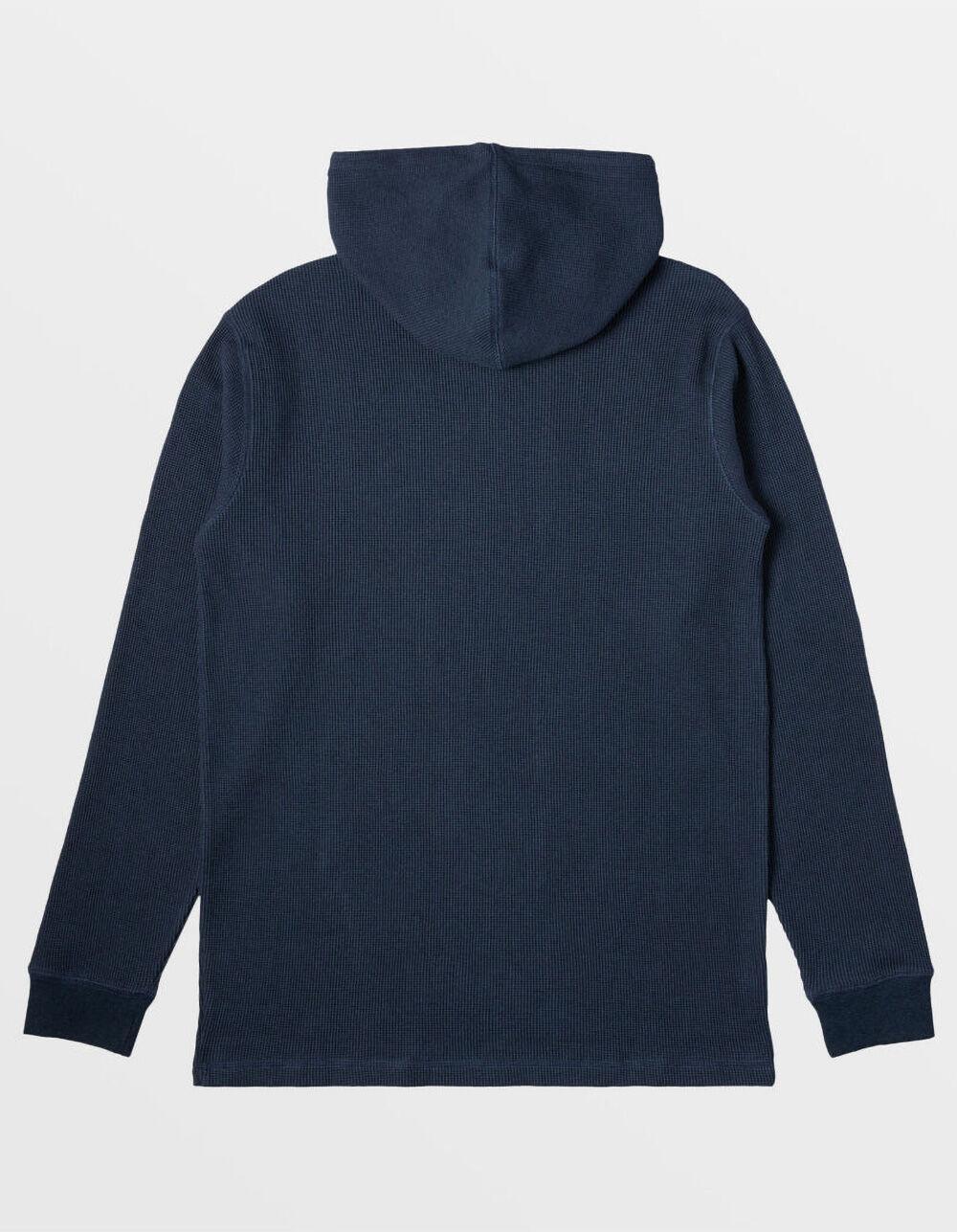 BILLABONG Keystone Mens Thermal Hoodie Product Image