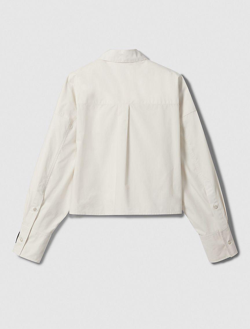 Relaxed Tailored Blazer Product Image