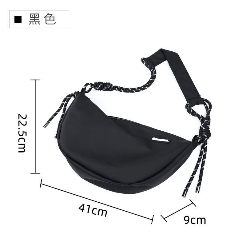 Plain Sling Bag Product Image