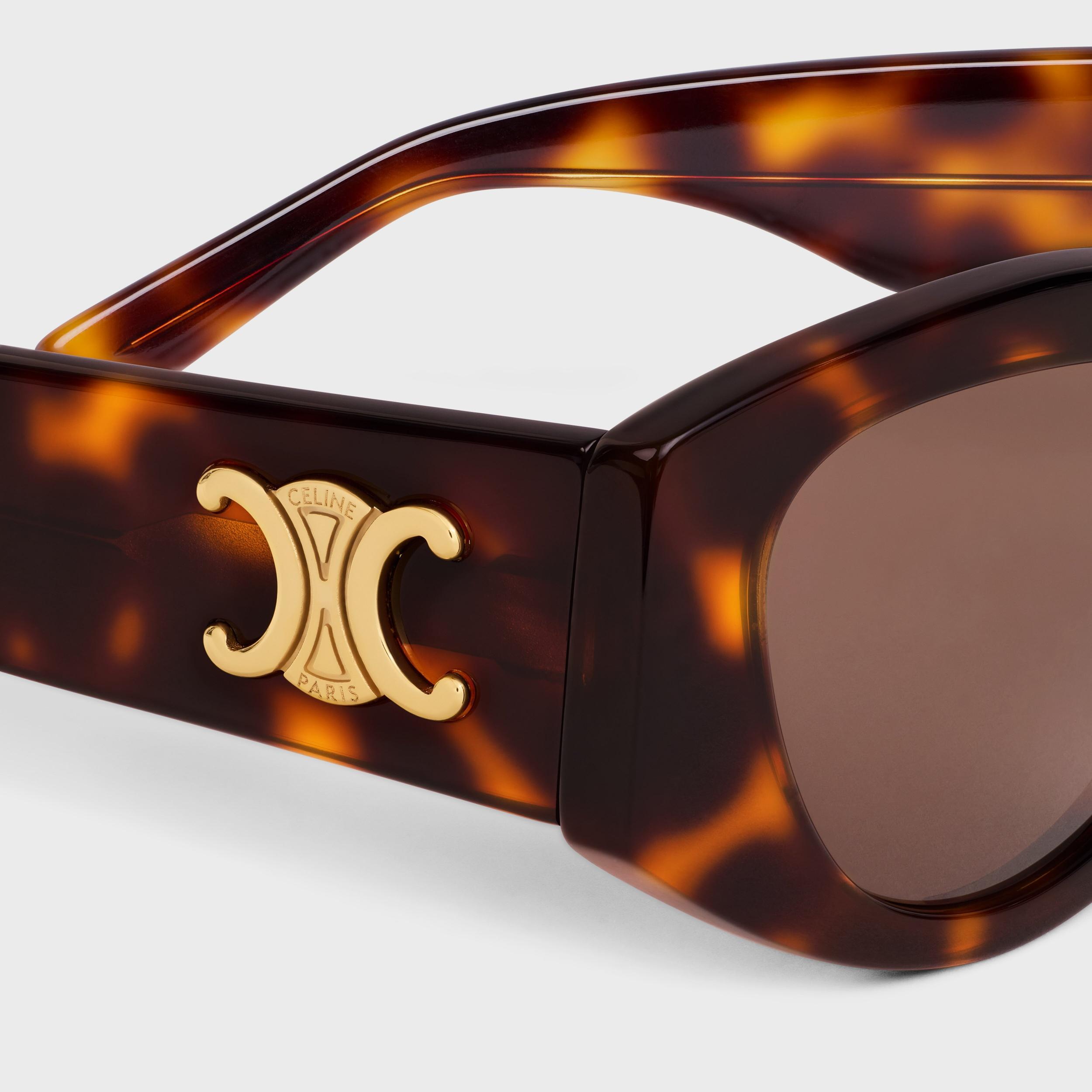 Triomphe 15 Sunglasses in Acetate Product Image