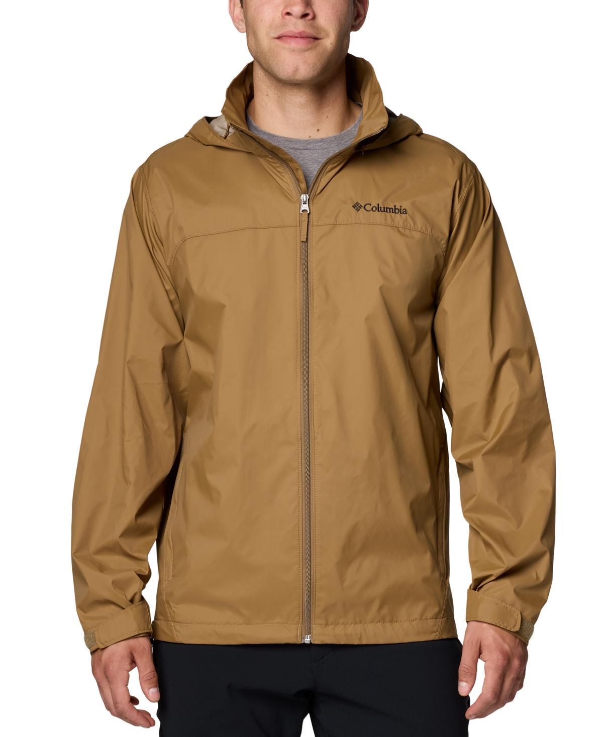 Columbia Men's Glennaker Lake II Rain Jacket- Product Image