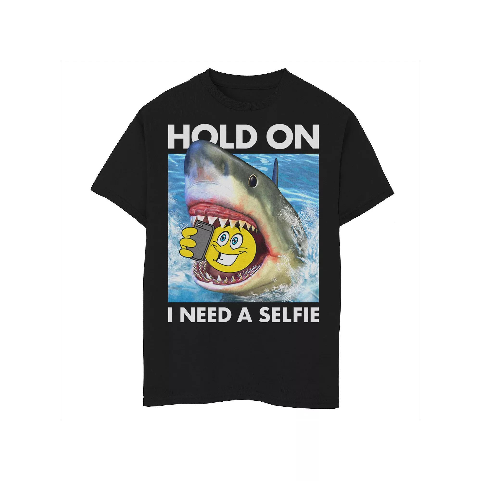 Boys 8-20 Lego Easter Bad Hare Day Graphic Tee, Boy's,  Product Image