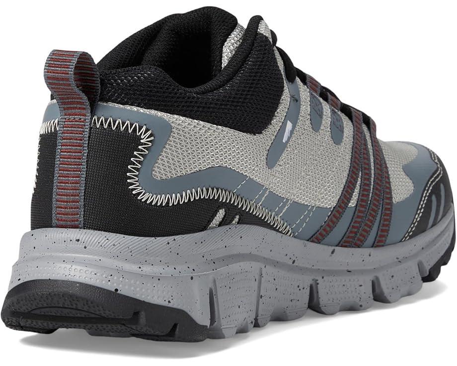 D'Lux Walker 2.0 Grailo Waterproof Product Image