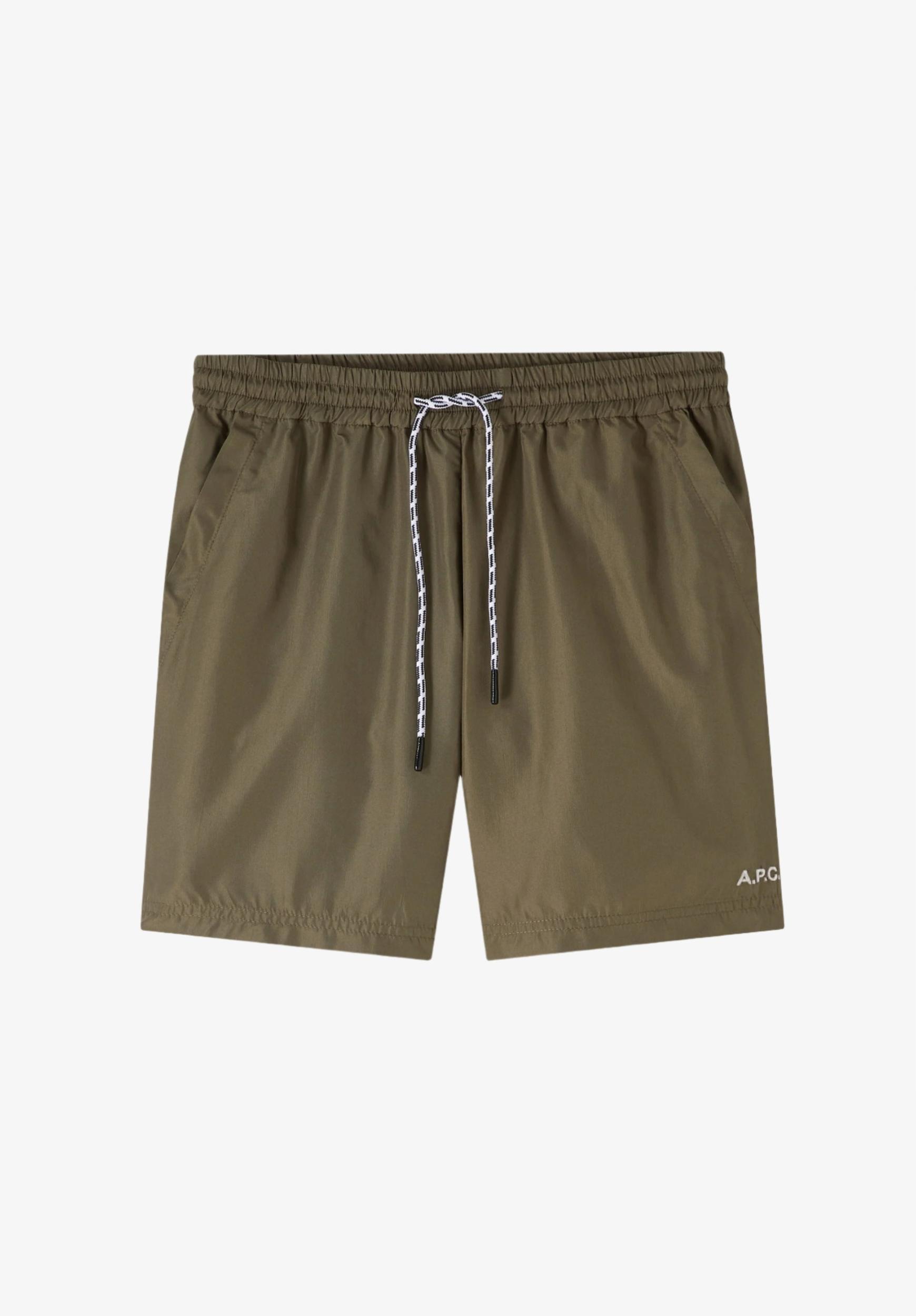 Bobby shorts Male Product Image