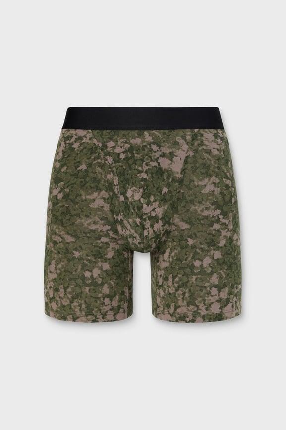 The 24-7 Boxer Brief Product Image