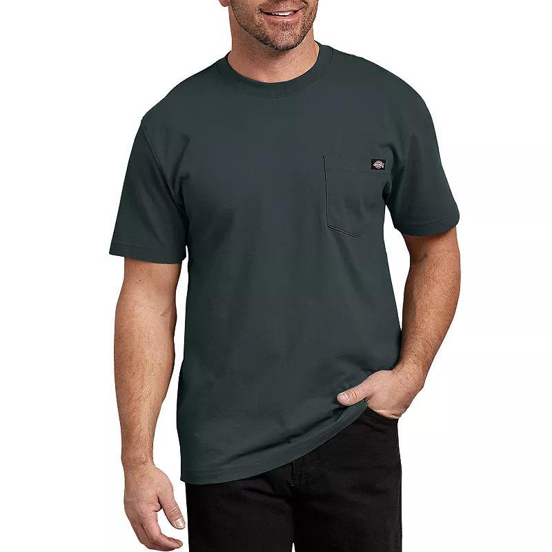 Men's Dickies Heavyweight Crewneck Tee,  Product Image