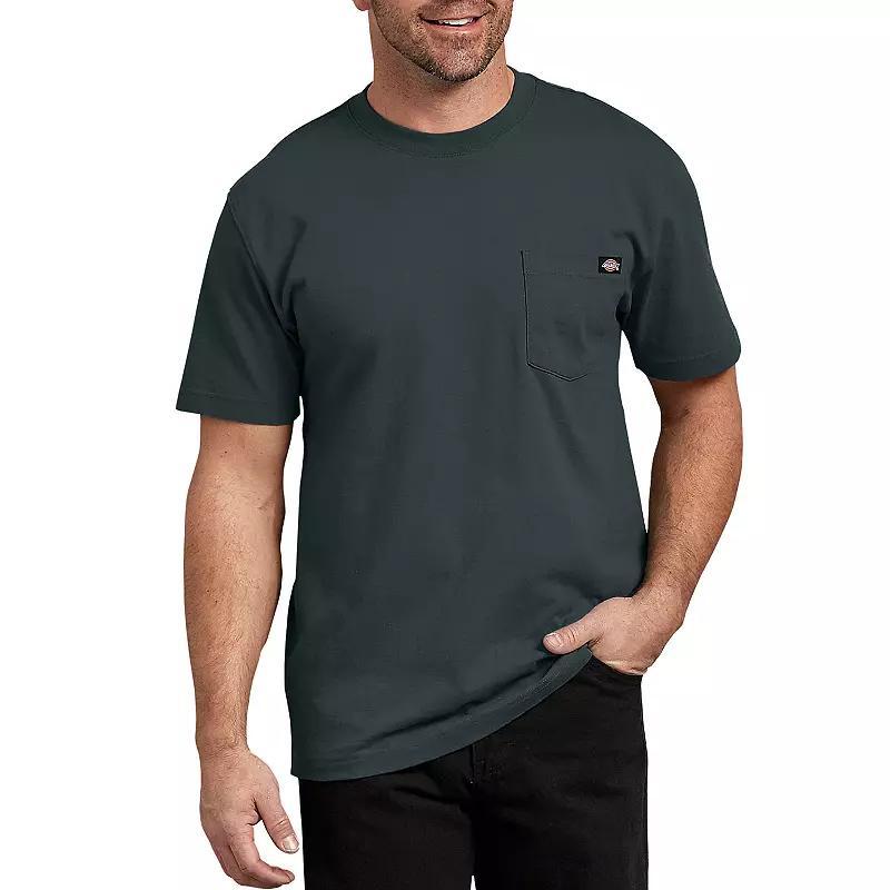 Men's Dickies Heavyweight Crewneck Tee,  Product Image