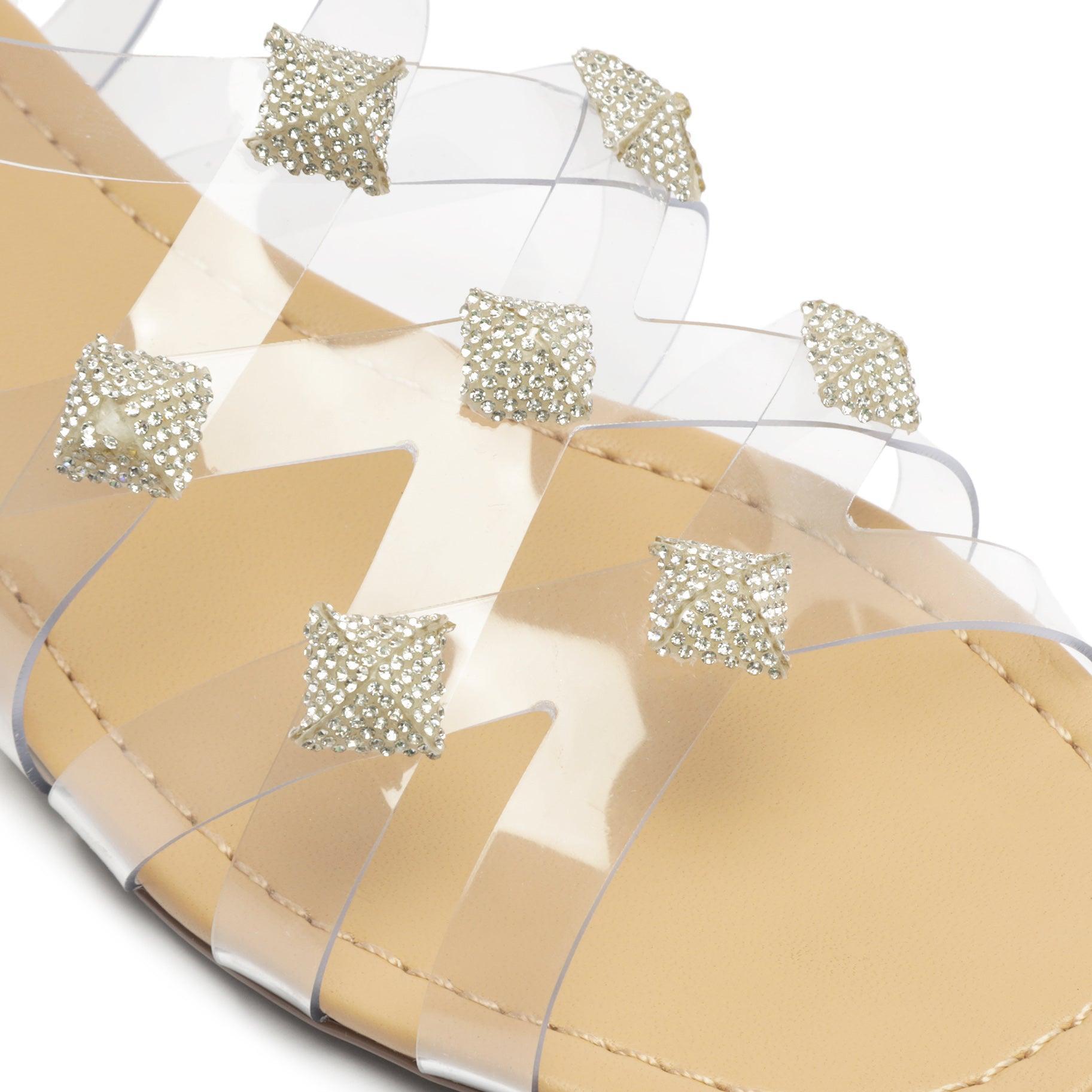 Georgia Sandal Female Product Image