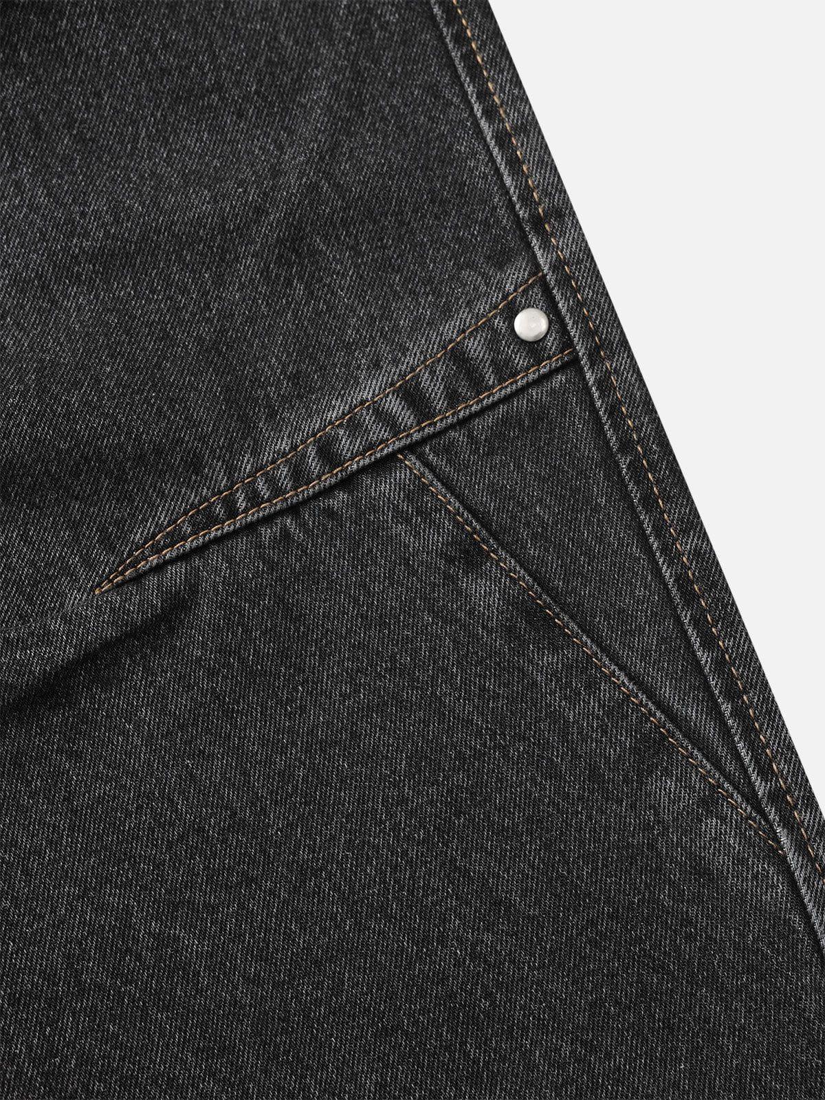Aelfric Eden Wrinkle Jeans Product Image