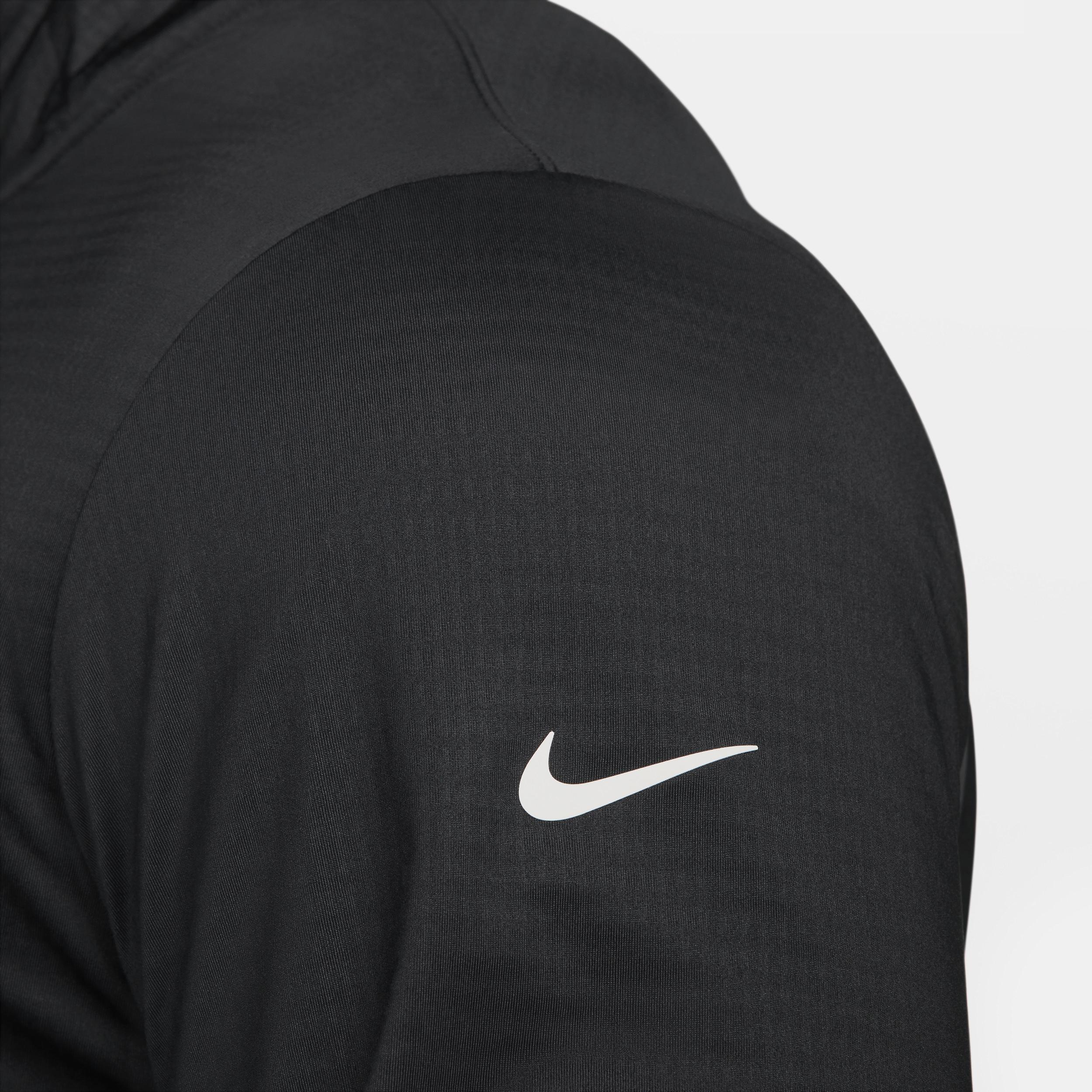 Nike Men's Victory Dri-FIT 1/2-Zip Golf Top Product Image