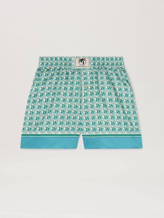 PA DIAMONDS SHORTS Product Image