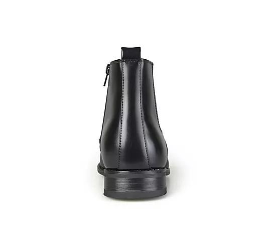 Vance Co Mens Alex Chelsea Boot Product Image