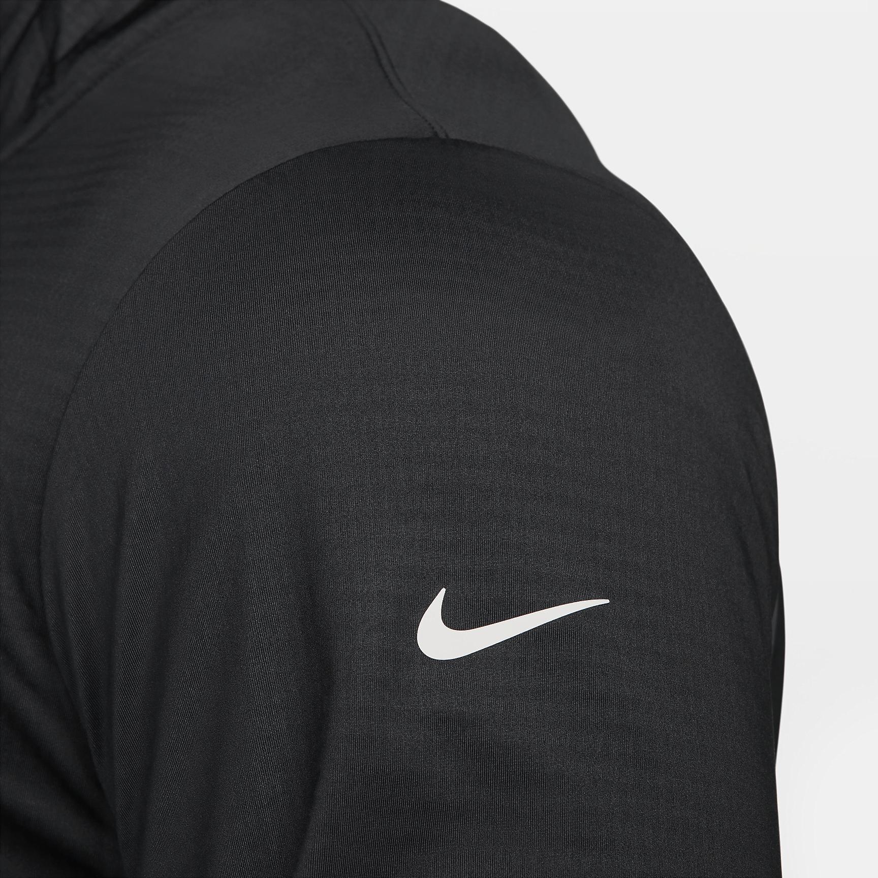 Men's Nike Victory Dri-FIT Half-Zip Golf Top,  Product Image
