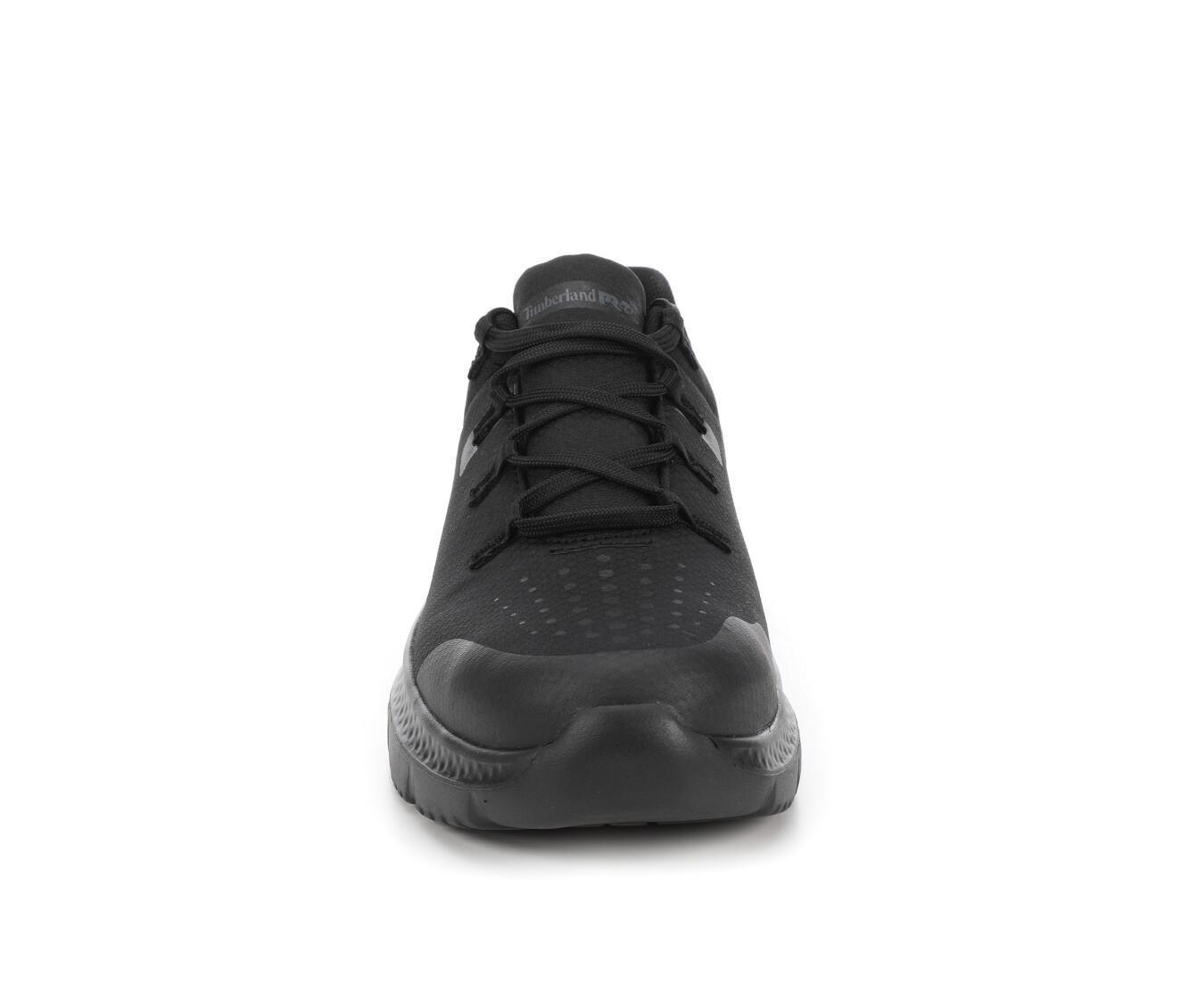Men's Timberland Pro Intercept Work Shoes Product Image