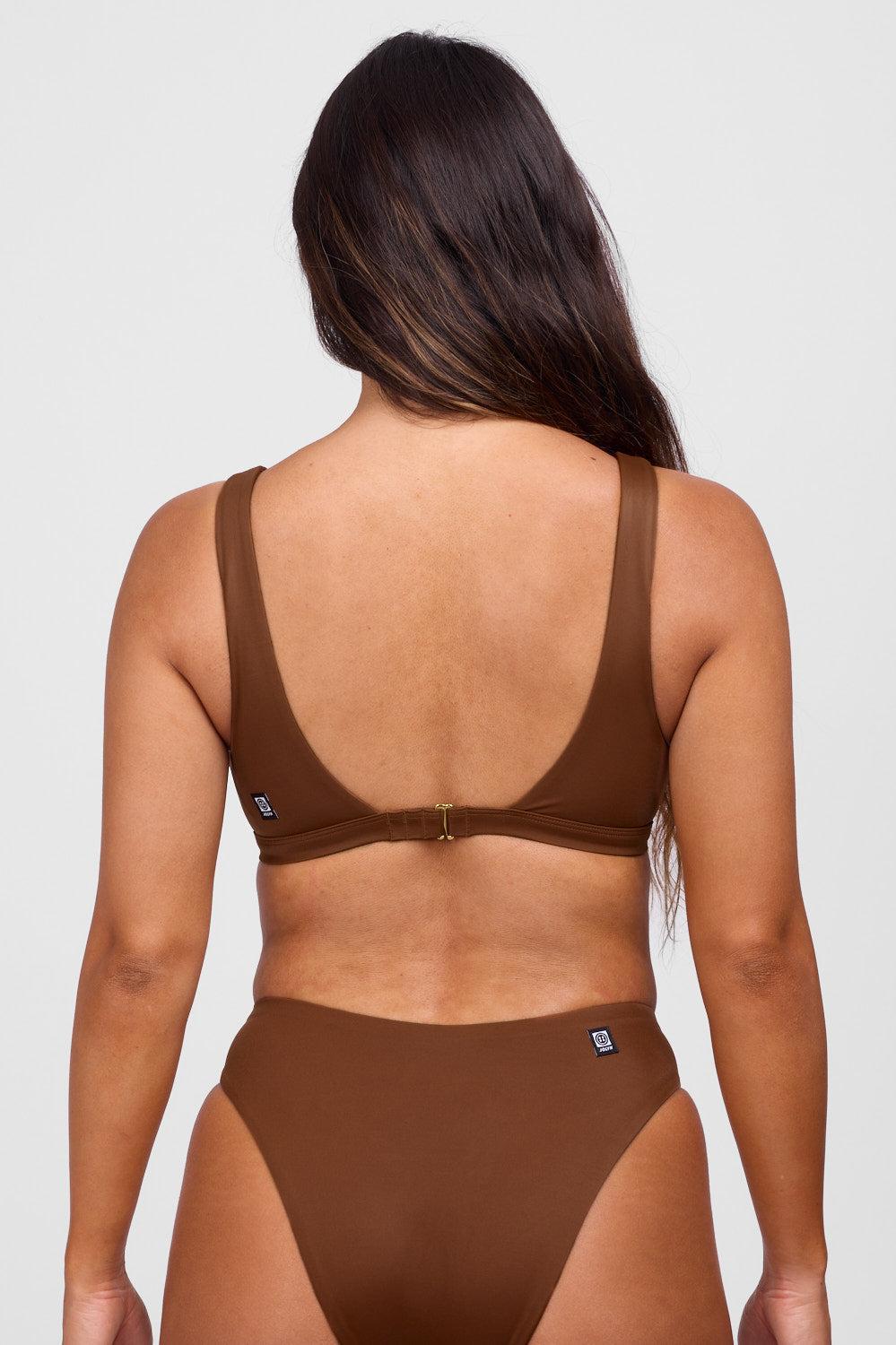 Emily Bikini Top - Sumba Female Product Image