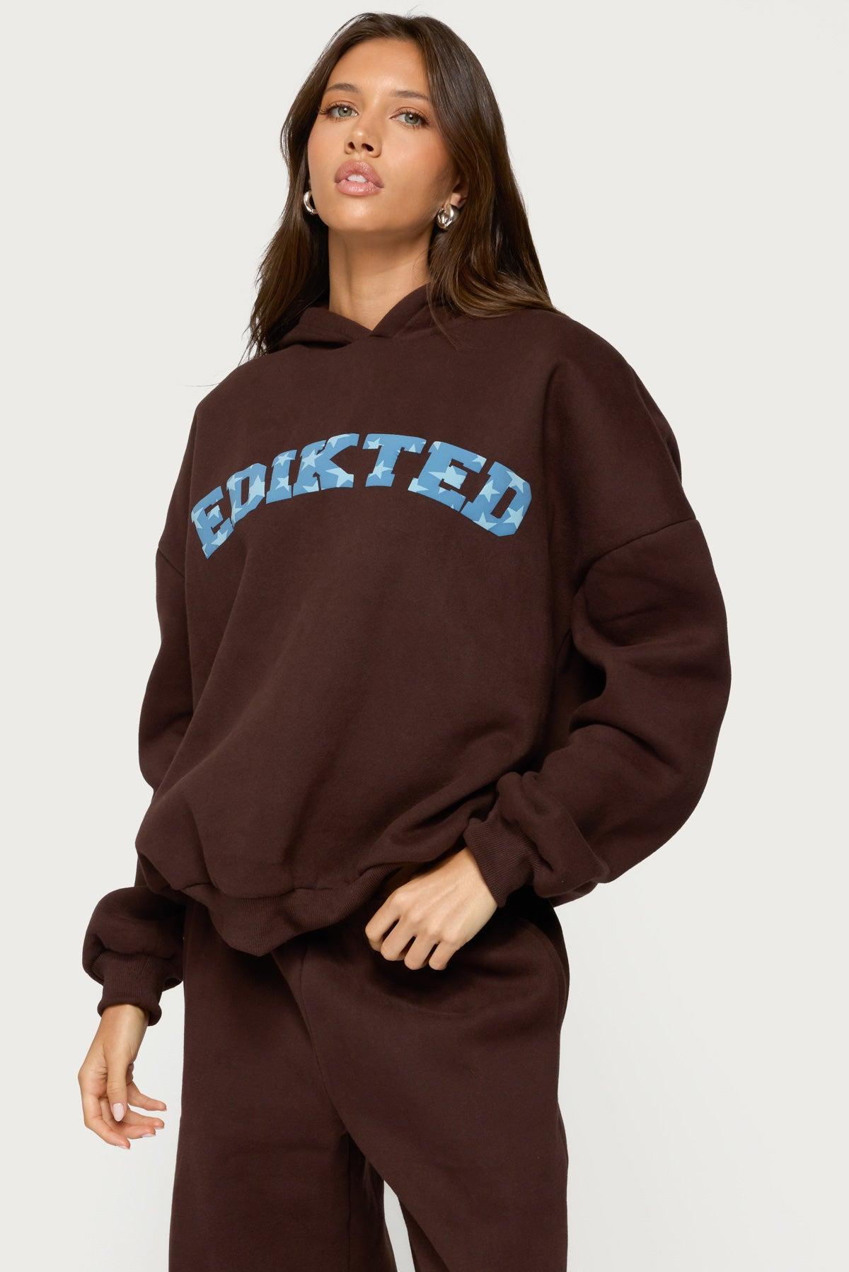 Really Edikted Sweatpants Product Image