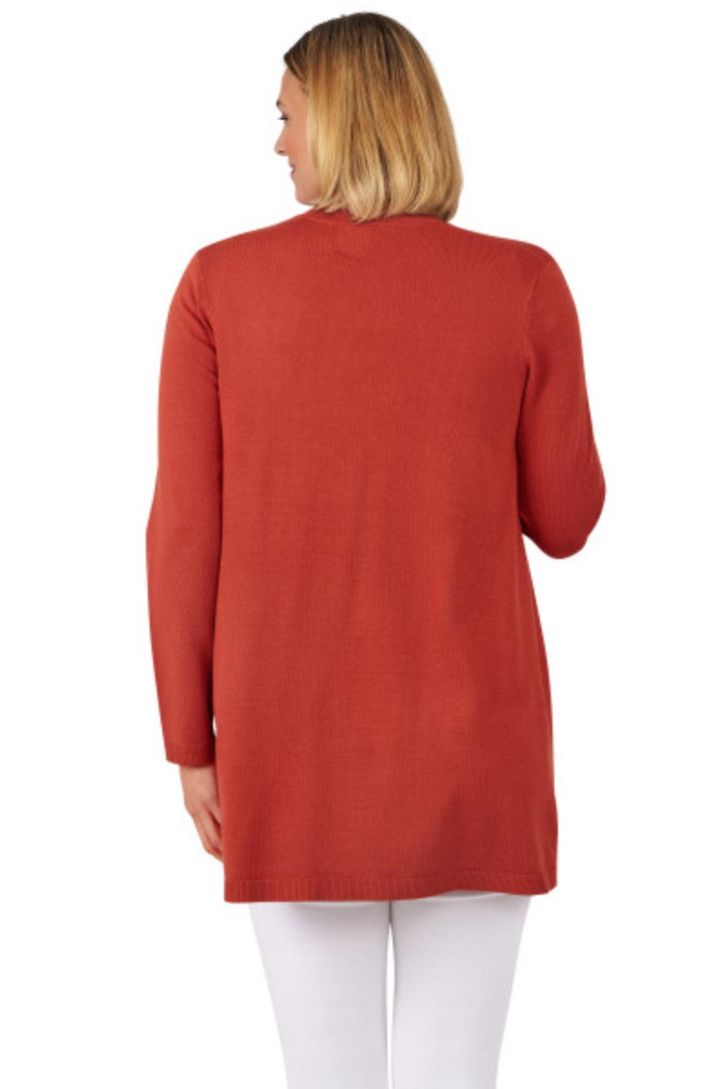 Classic cardigan Product Image