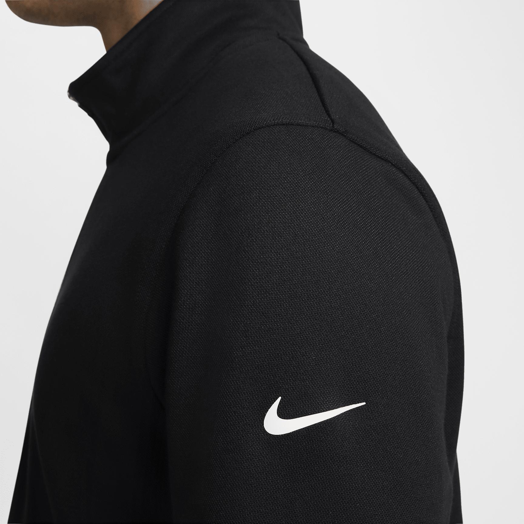 Nike Tour Men's 1/2-Zip Golf Top Product Image
