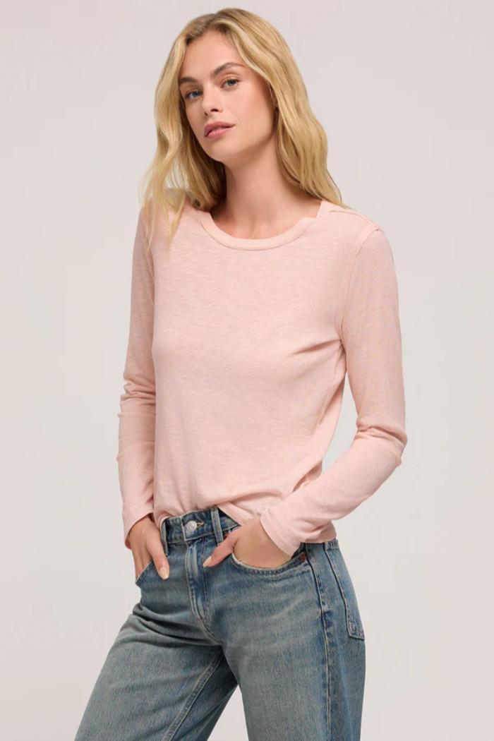 Arlet Slub Top Product Image