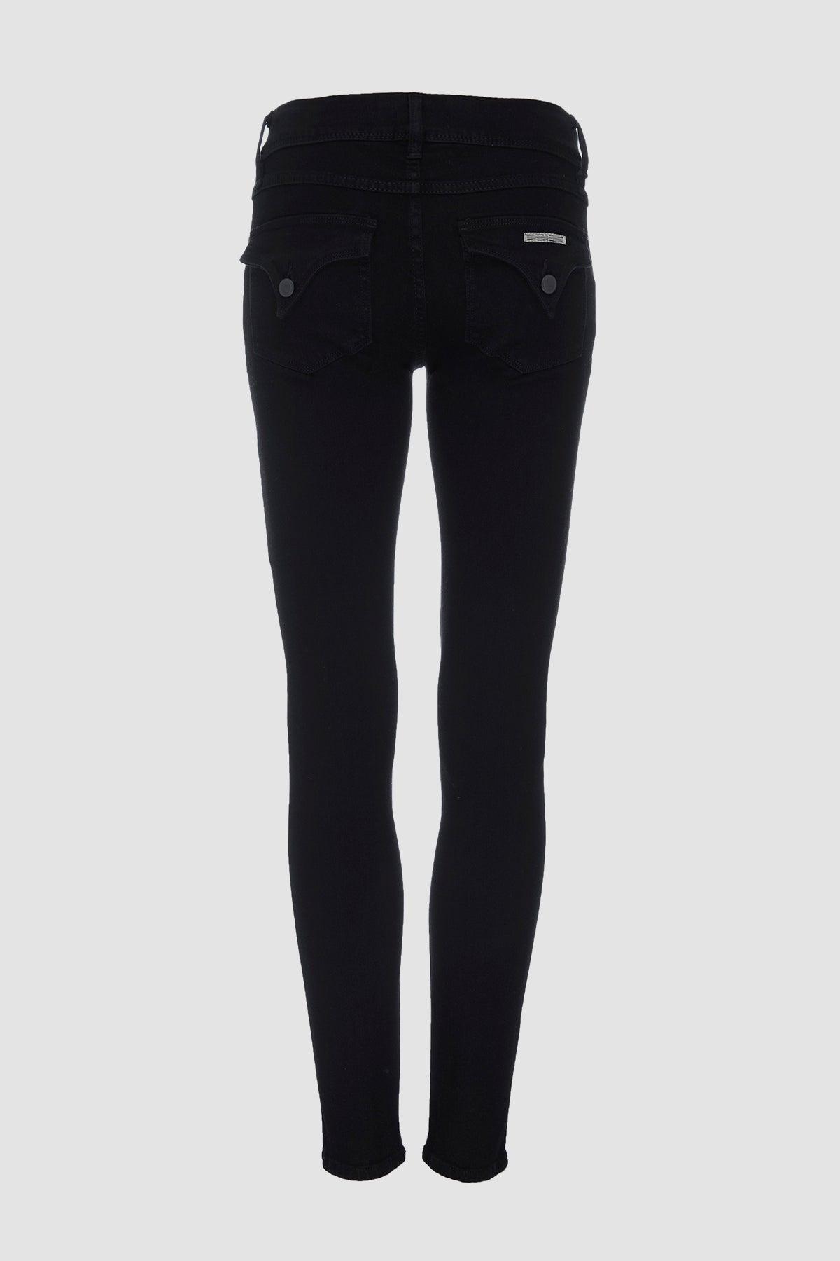 Collin Mid-Rise Skinny Jean Female Product Image