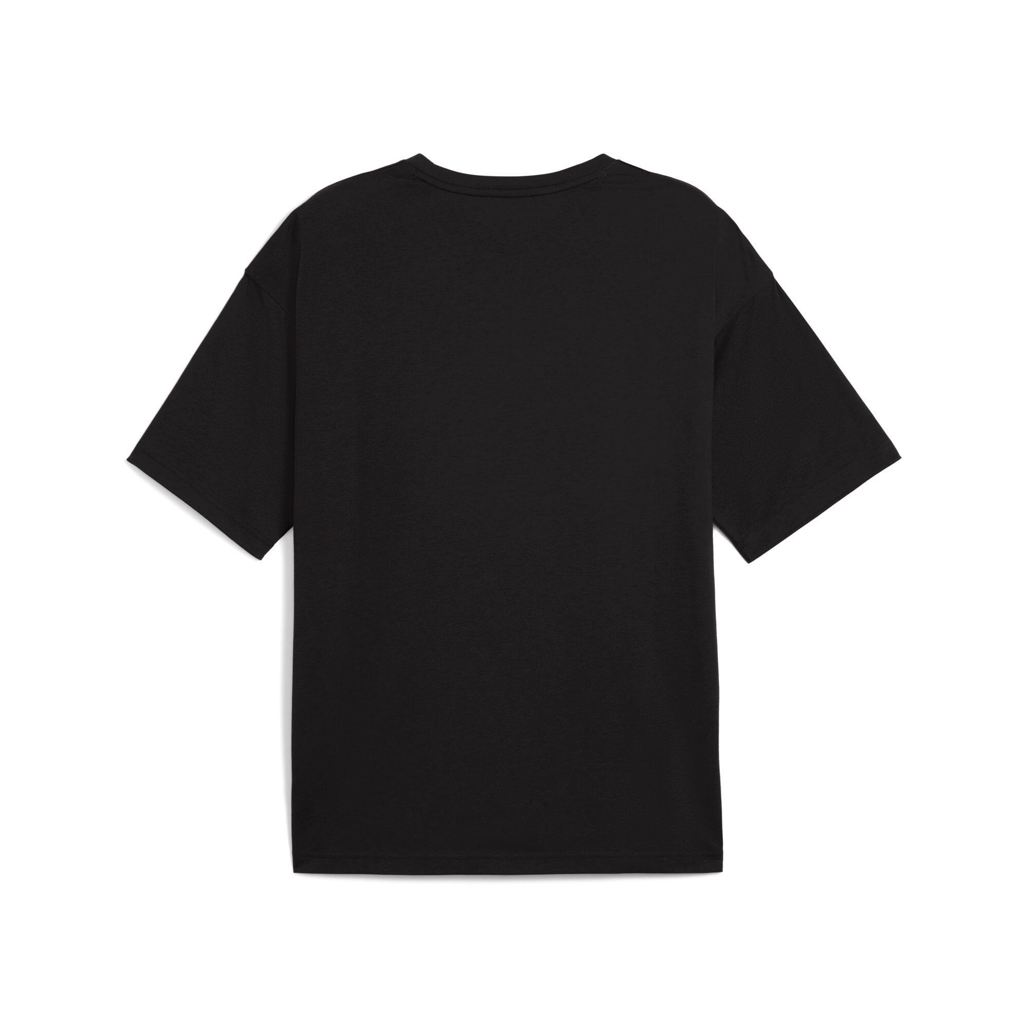 GRAPHIC OVERSIZE TEE Men Product Image