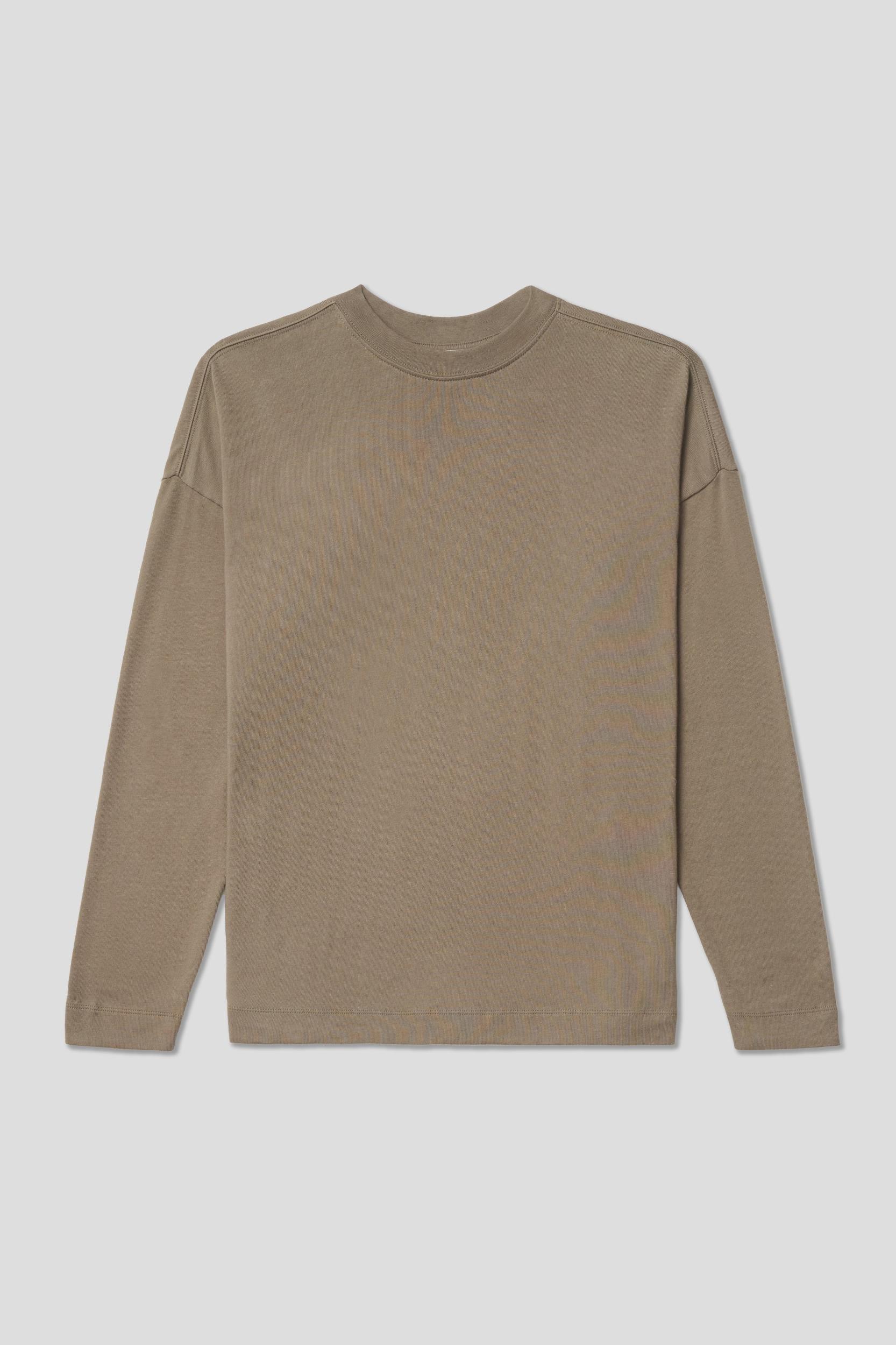 The Early Mornings Tee Product Image