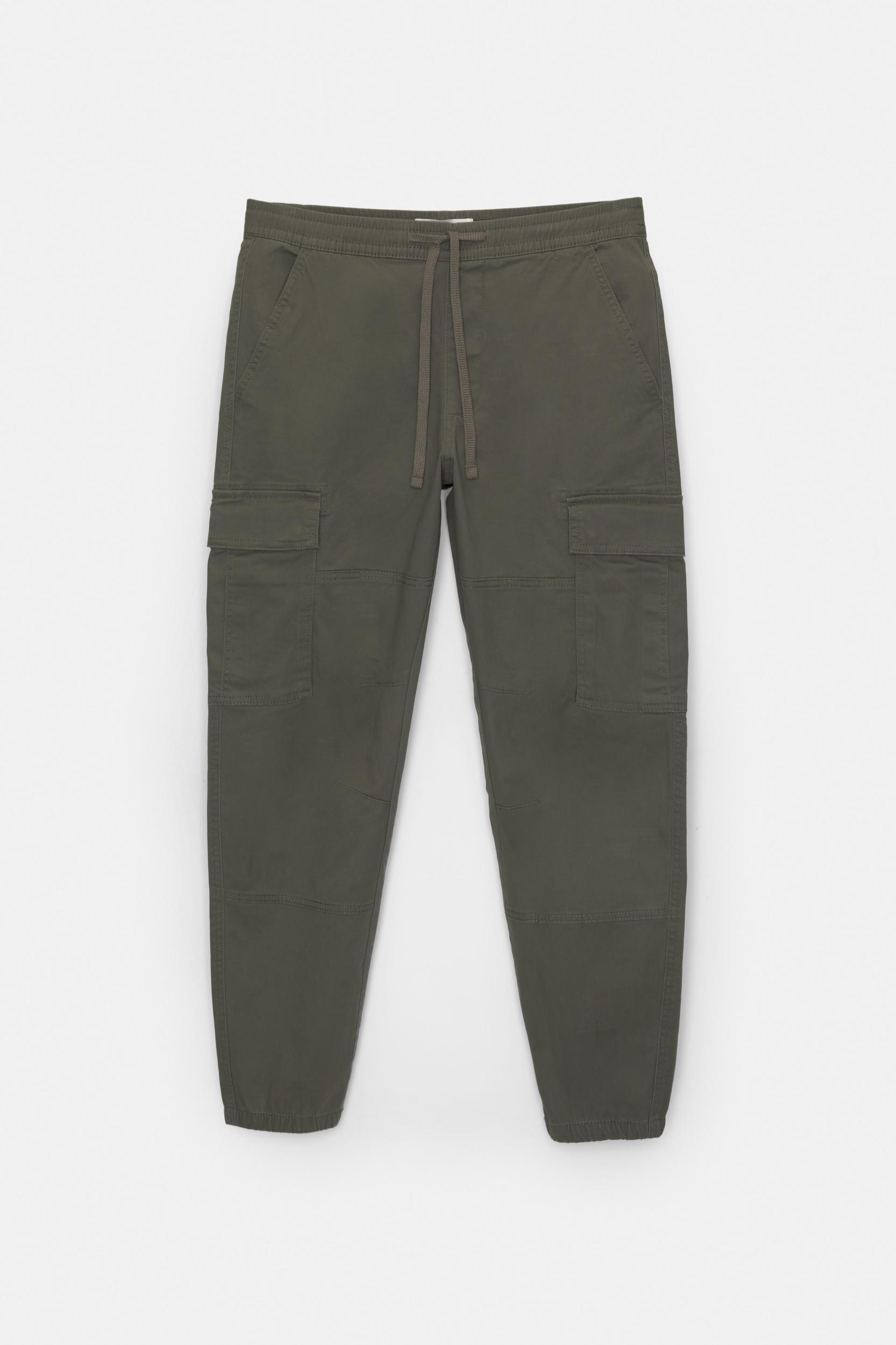 Cargo joggers Product Image
