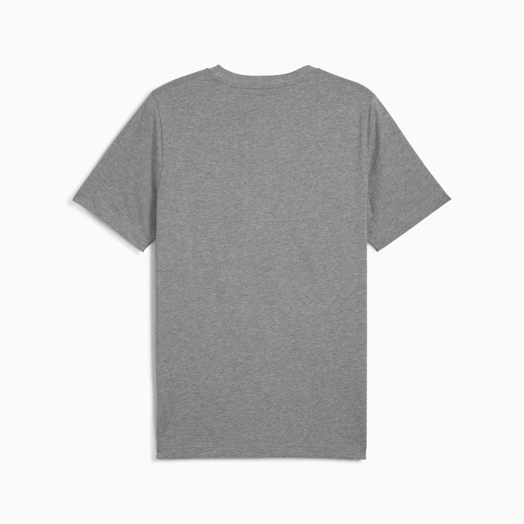 Essentials No. 1 Logo Men's Tee Product Image