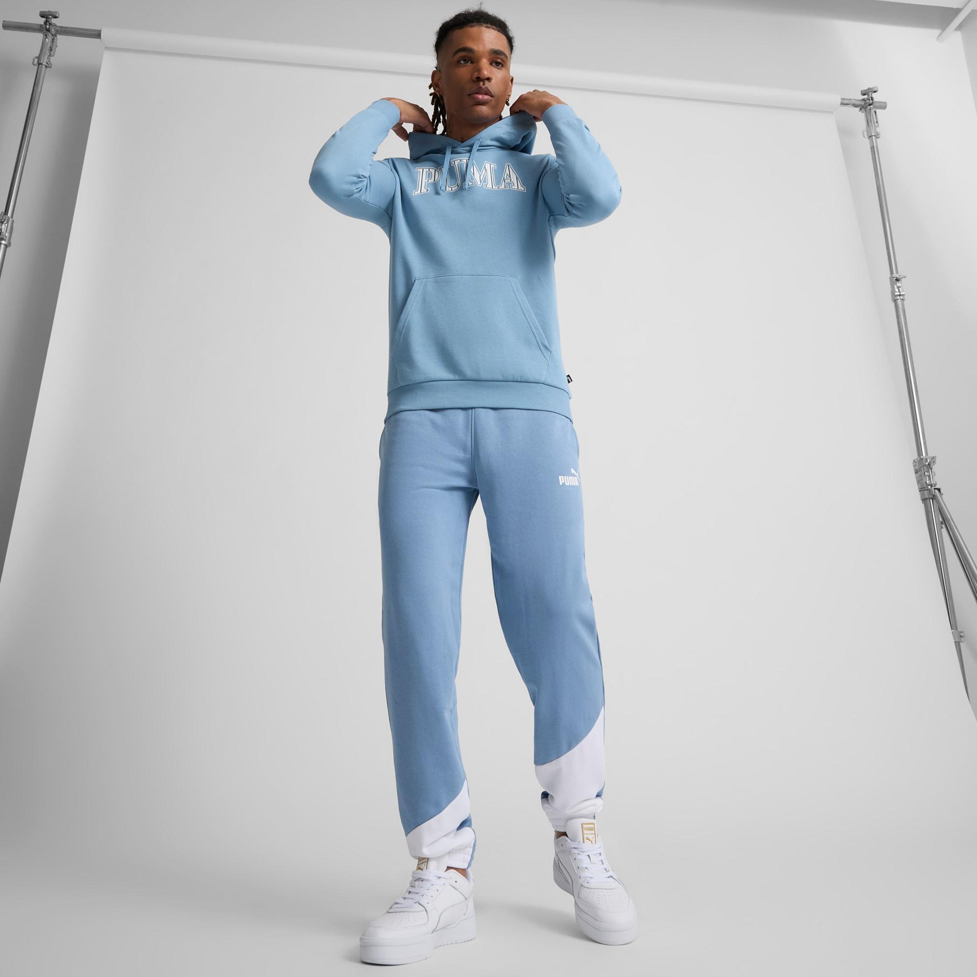 PUMA Squad Men's Hoodie Product Image