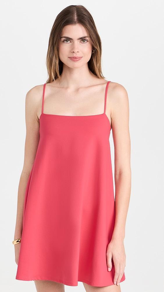 Susana Monaco String Flare Dress | Shopbop Product Image