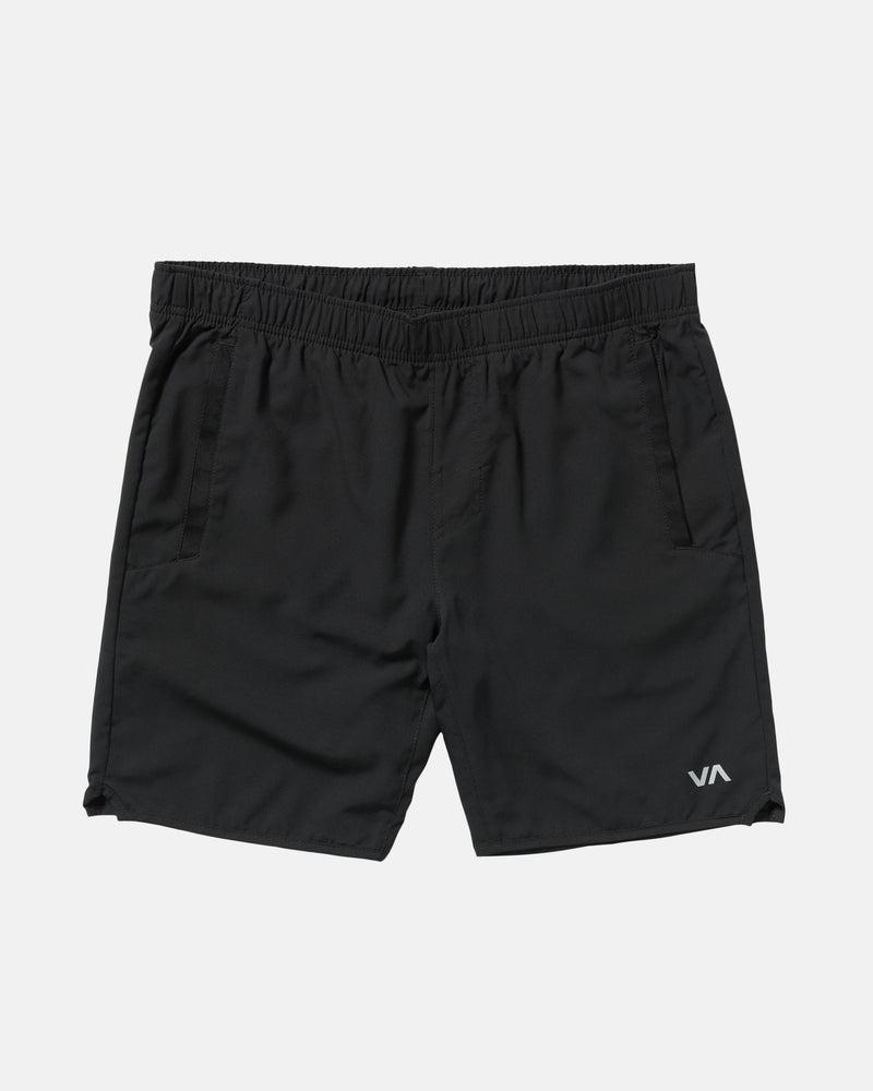 Yogger Stretch 17" Short Product Image