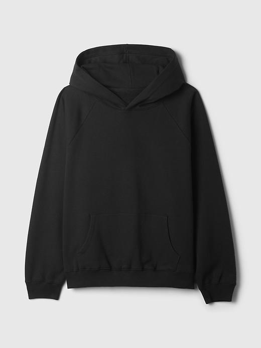 VintageSoft Hoodie Product Image