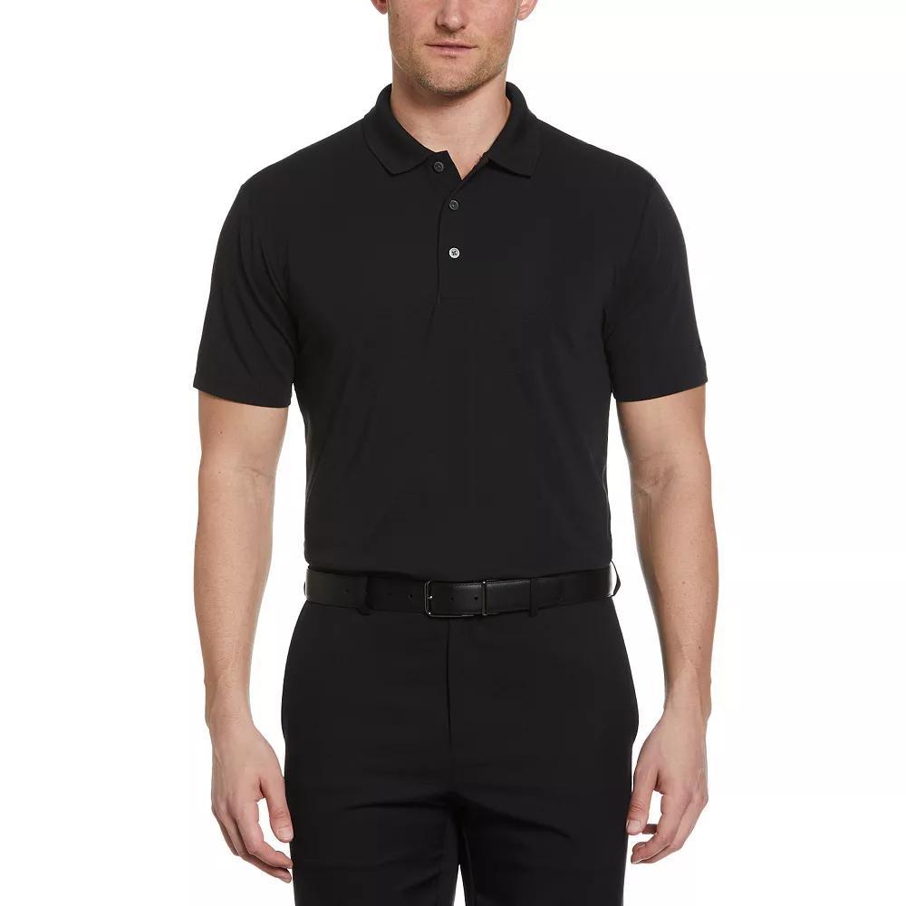 Men's Grand Slam Classic-Fit Solid Golf Polo,  Product Image
