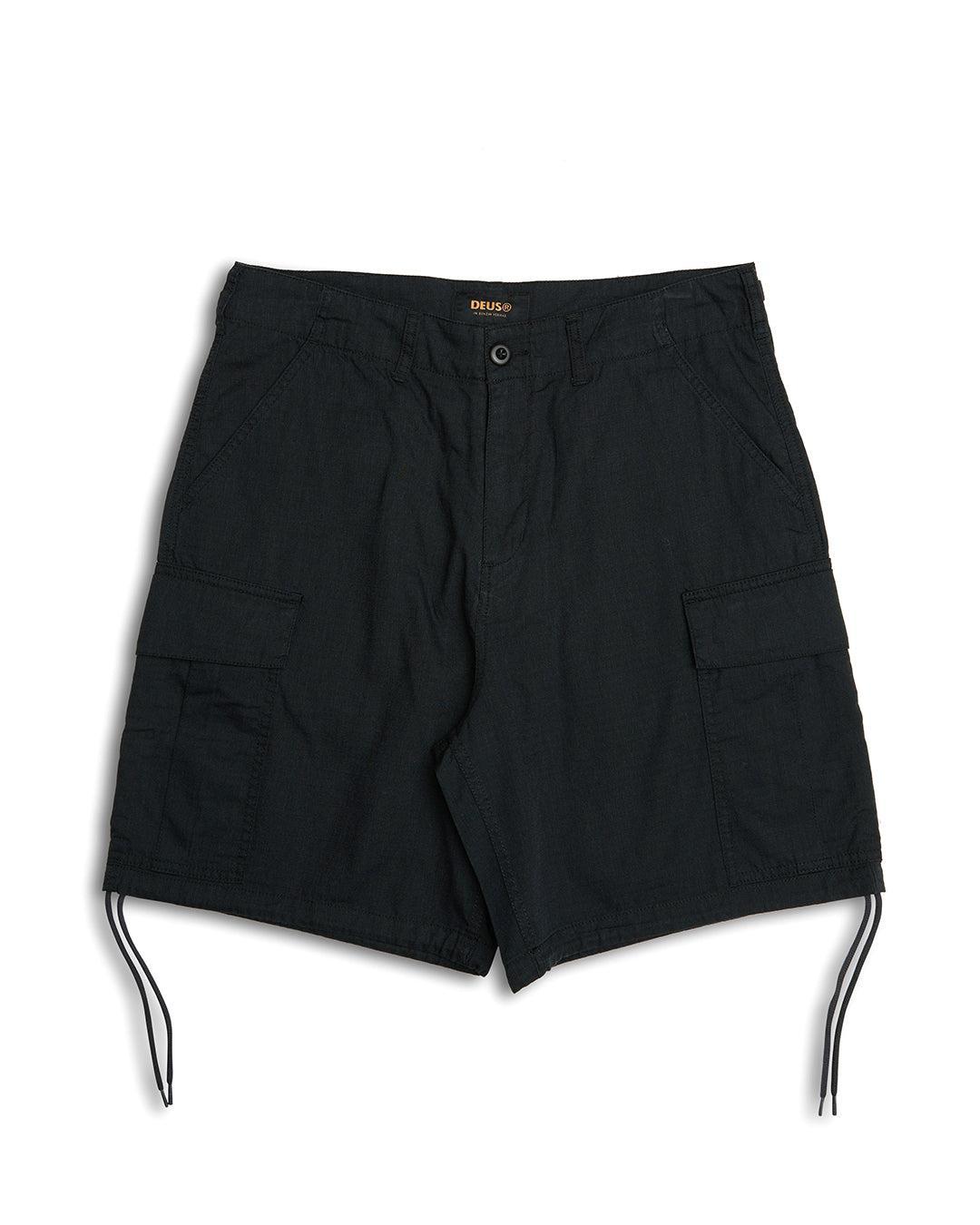 Og 107 Cordura Short - Anthracite Product Image