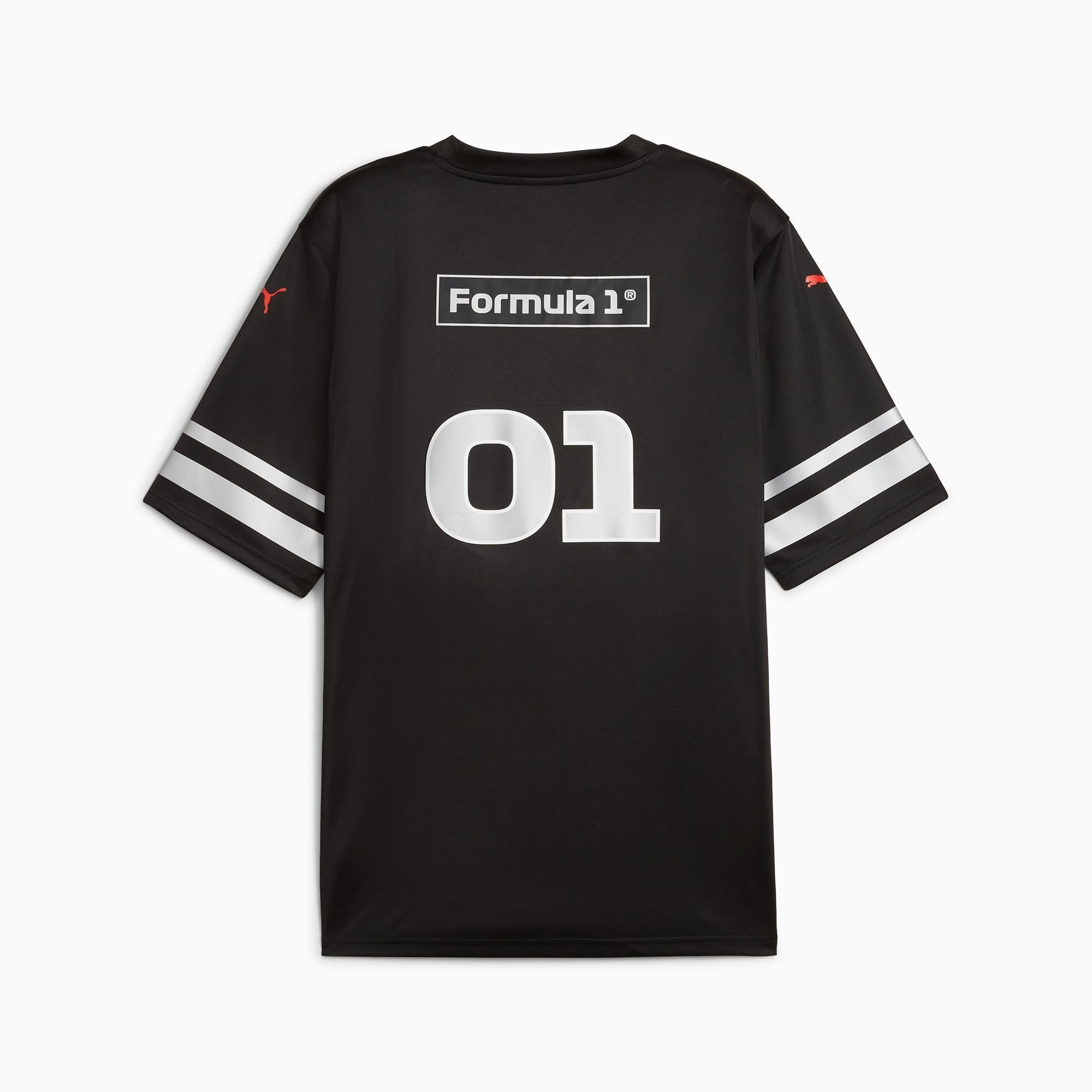 PUMA x Formula 1® Las Vegas Grand Prix Men's Football Jersey Product Image