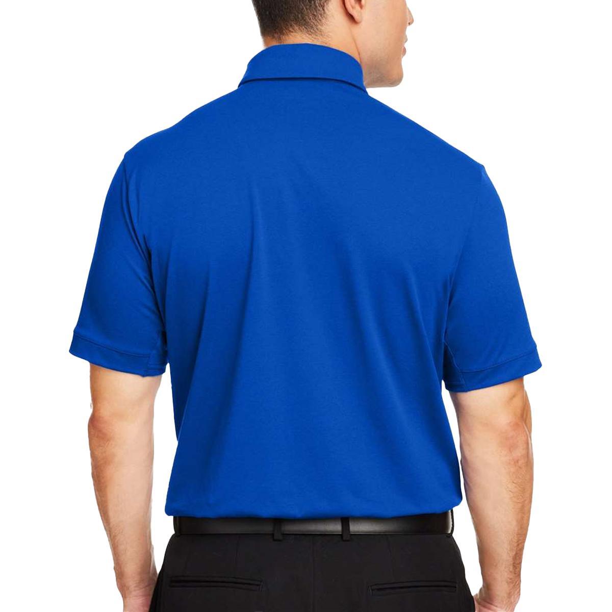 Under Armour Men's Title Polo Product Image