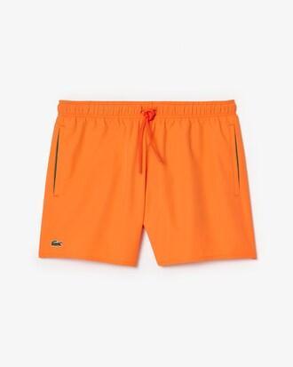 Quick-Dry Swim Trunks Product Image