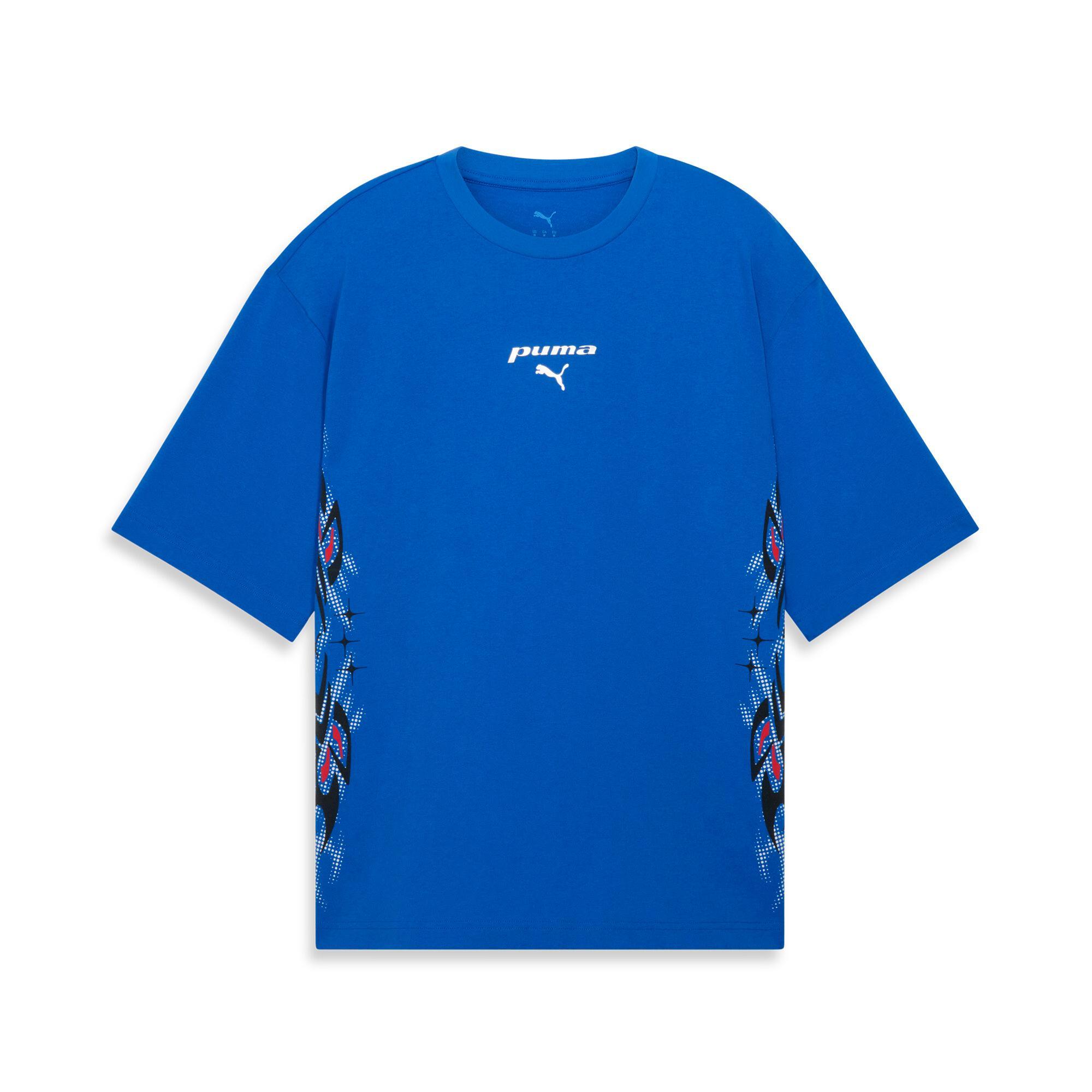 PUMATECH-X Boxy Tee Men Product Image