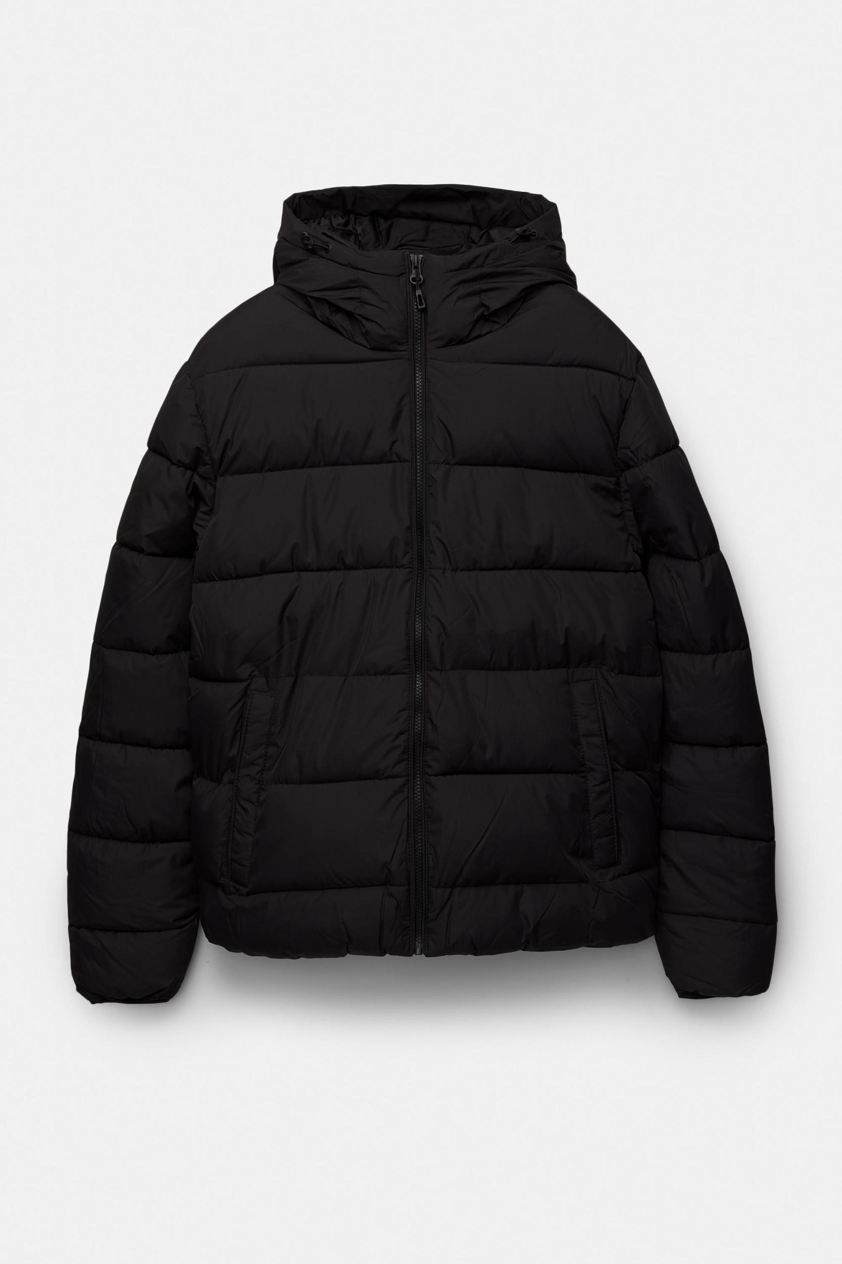 Puffer jacket Product Image