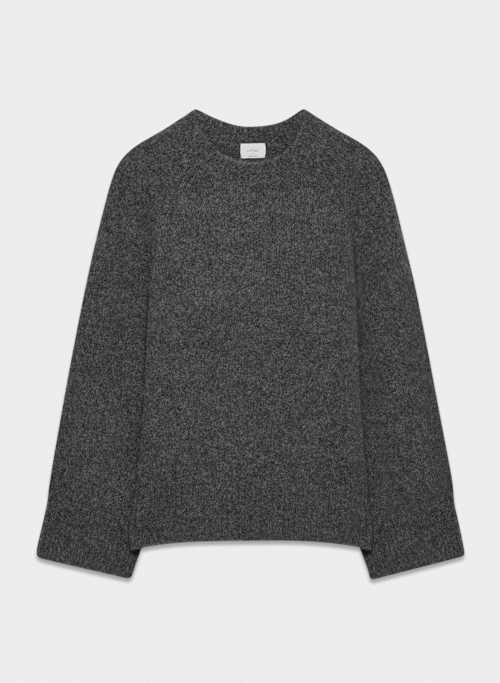 harlow merino wool sweater Product Image