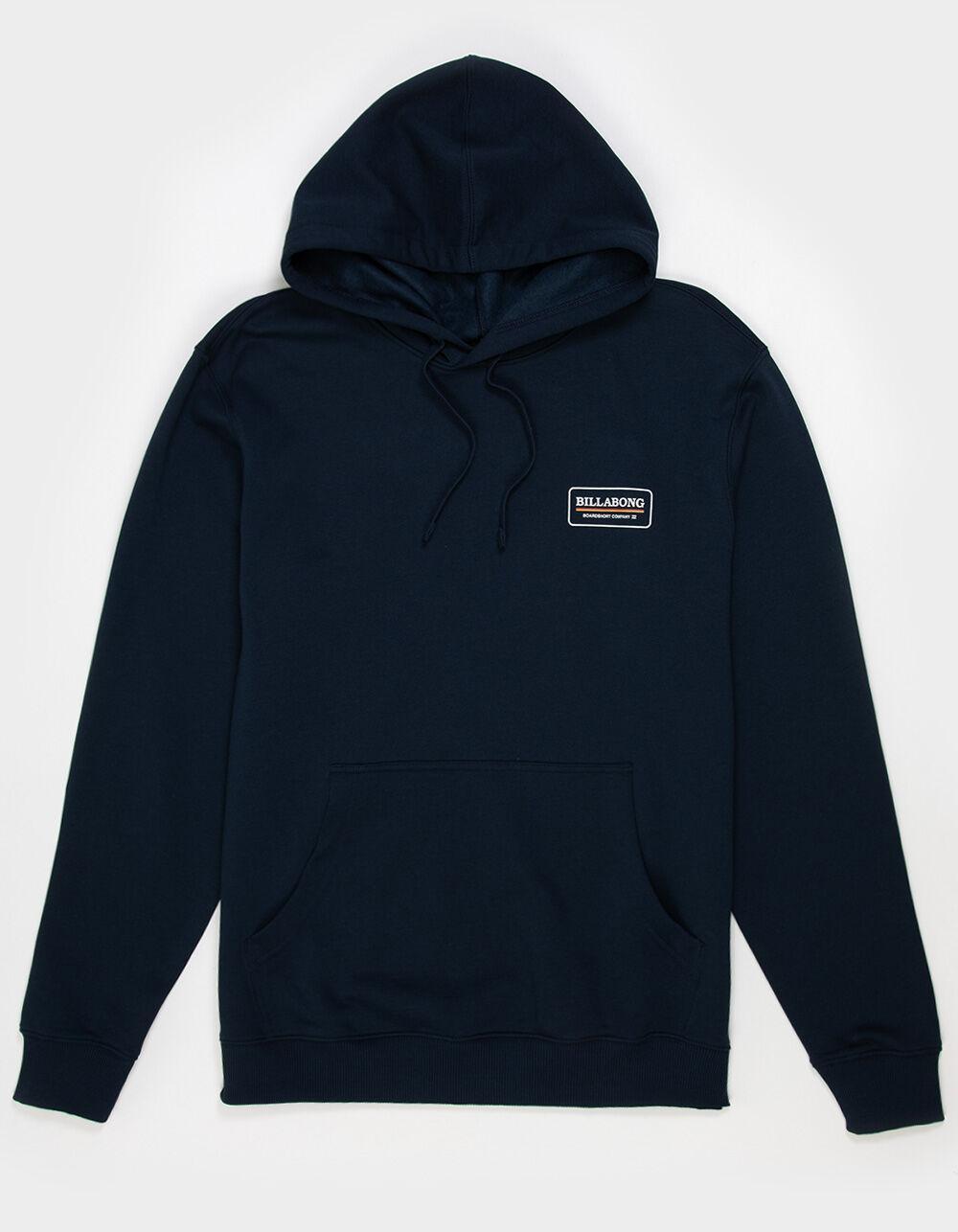 BILLABONG Walled Mens Hoodie Product Image