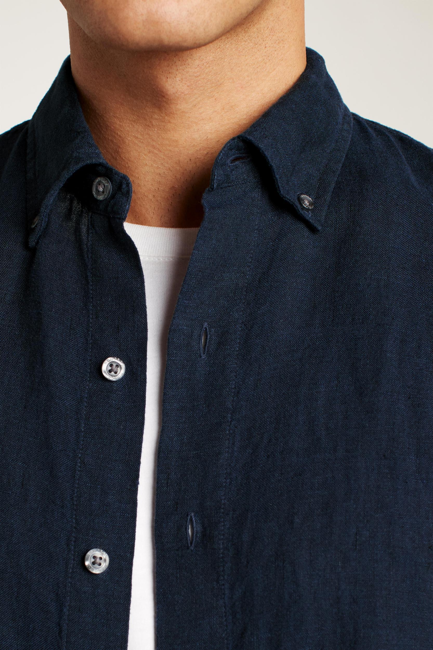 Riviera Short Sleeve Shirt Product Image