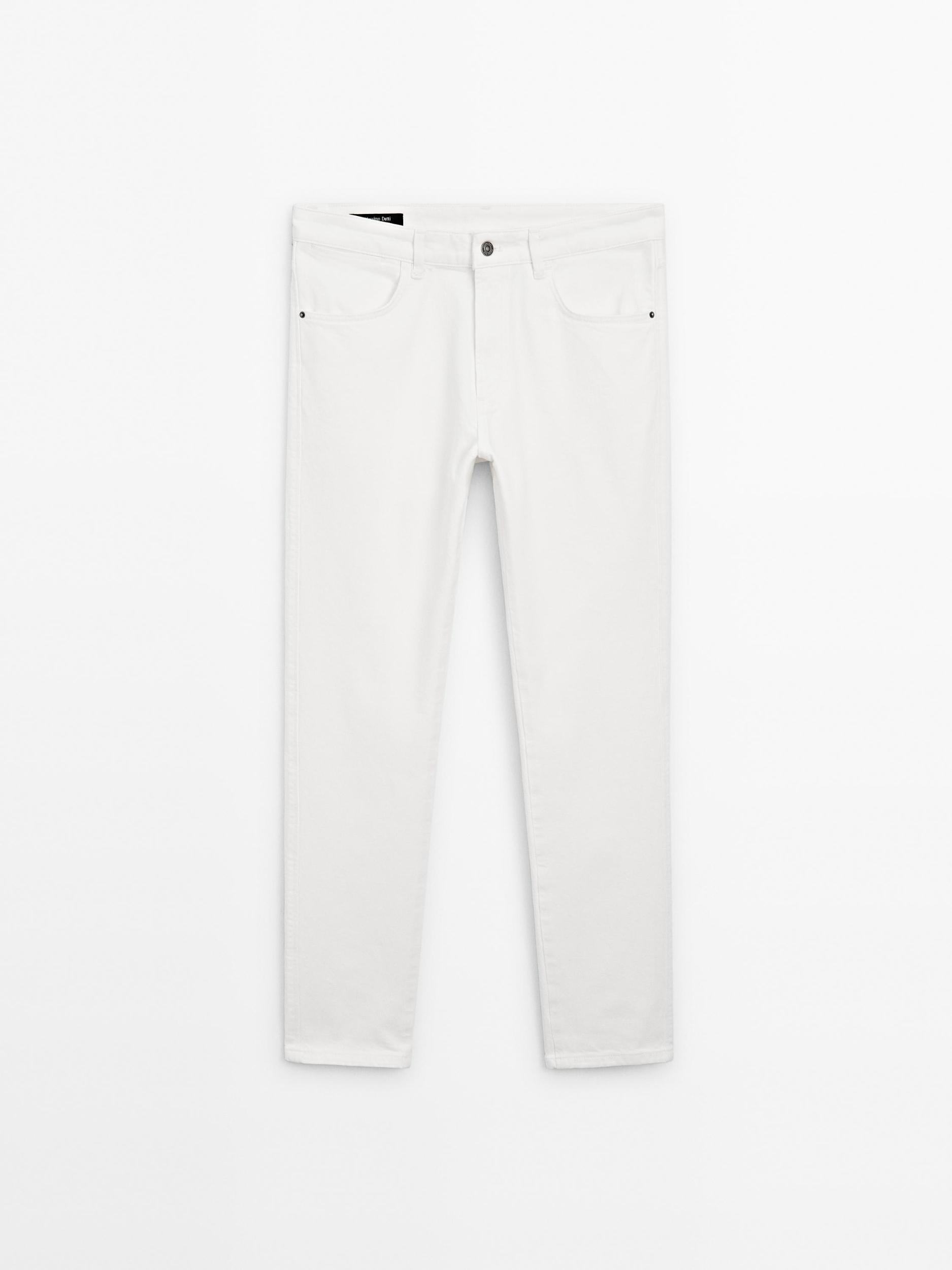 Slim fit jeans Product Image