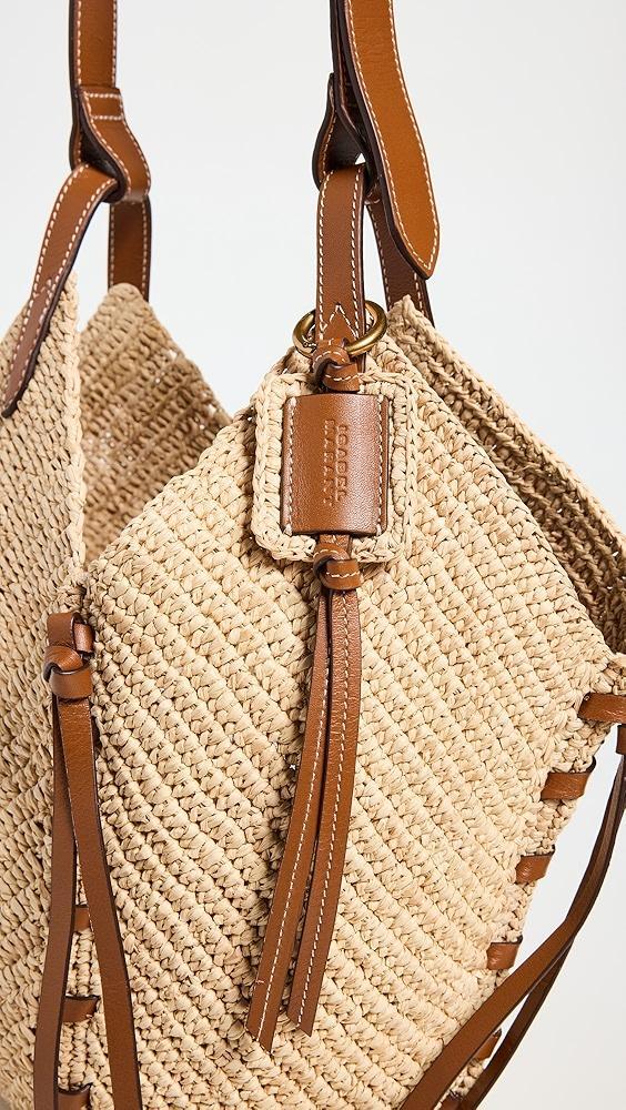 Isabel Marant Tampa Mini Bag | Shopbop Product Image