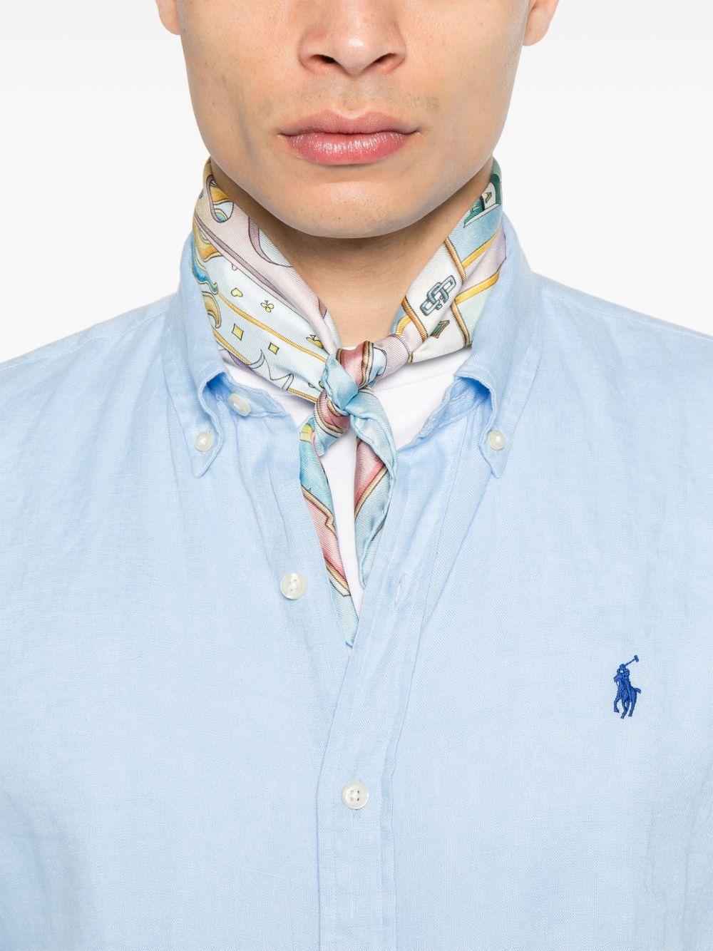 linen shirt Product Image