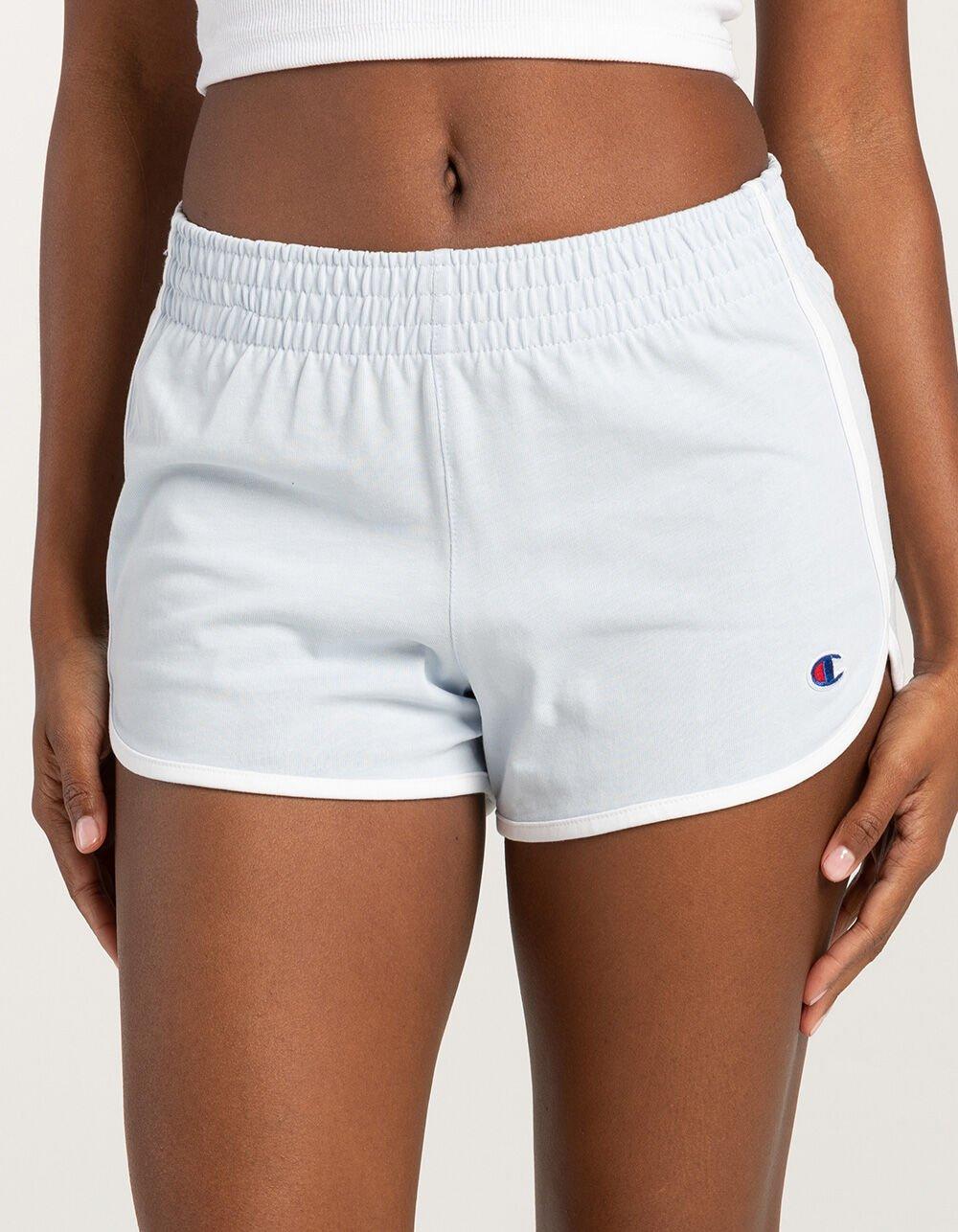 CHAMPION 2.5'' Womens Gym Shorts Product Image