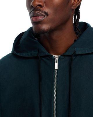 Windbreaker Jacket  Product Image