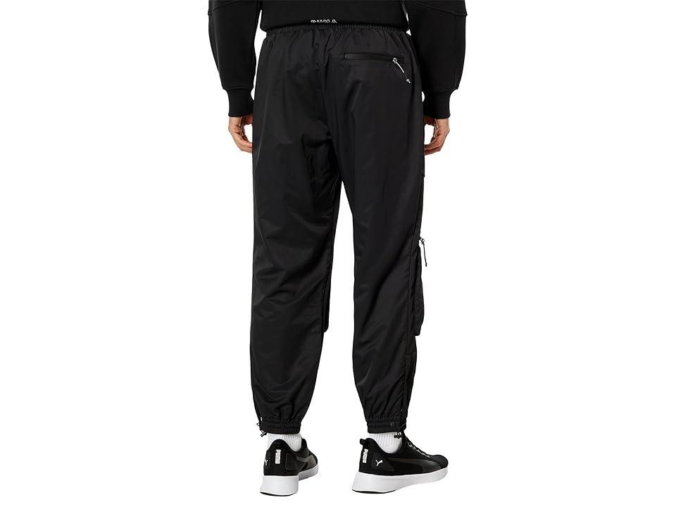 PUMA Billy Walsh King Woven Pants (Puma ) Men's Casual Pants Product Image